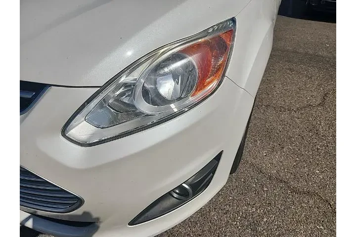 $7761 : Ford C-MAX Energi 2016 SEL 4 image 5