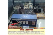 Power Transformer Repair, Serv thumbnail