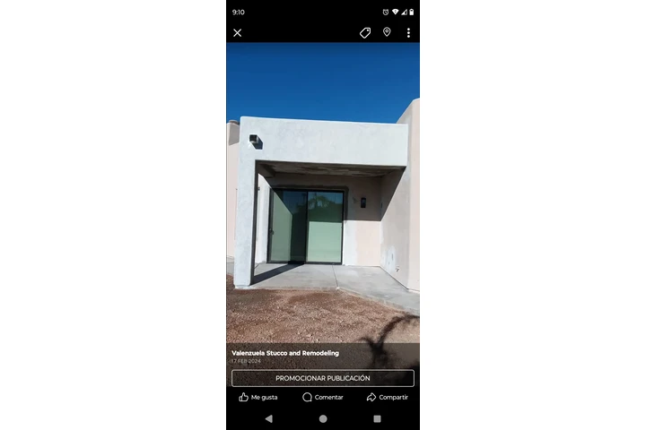 Valenzuela Stucco & Remodeling image 4