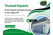 Gutter Repair & Replacement en Phoenix