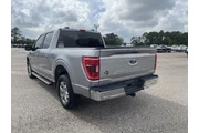 $28581 : Ford F-150 2022 4x2 XL 4dr S thumbnail