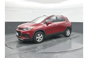 Chevrolet Trax 2020 AWD LT 4 en Houston