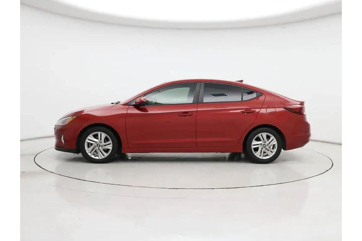 $14599 : Hyundai ELANTRA 2019 SE 4dr image 3