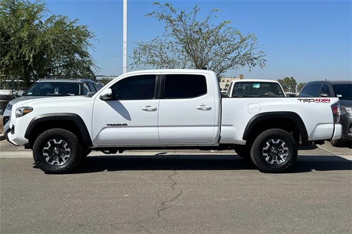 $37250 : Tacoma TRD Off-Road image 9