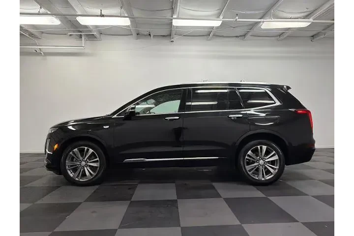 $31000 : Cadillac XT6 2022 4x4 Premiu image 8