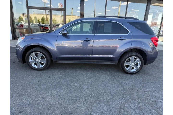$7999 : 2013 Equinox image 2