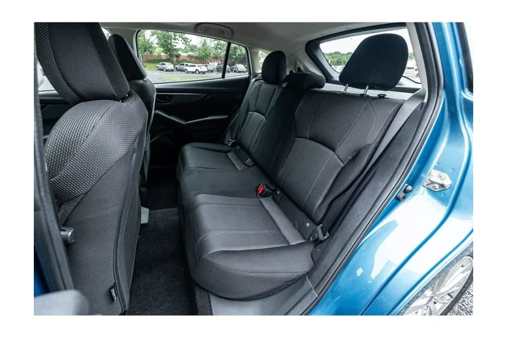 $11895 : Subaru Impreza 2017 AWD 2.0i image 10