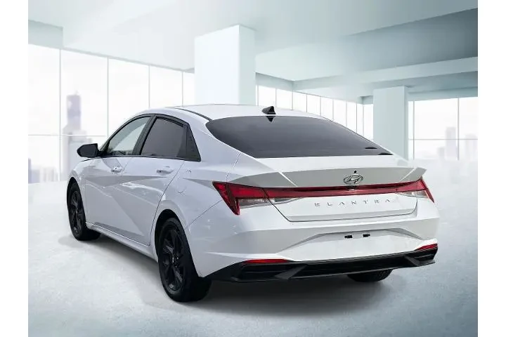 $15888 : Hyundai ELANTRA 2022 SEL 4dr image 3