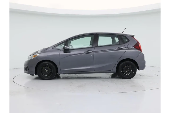 $18998 : Honda Fit 2020 LX 4dr Hatchb image 3