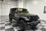 2023 JEEP WRANGLER 4XE en Merced