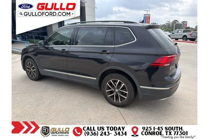 $19991 : Volkswagen Tiguan 2021 AWD S image 3