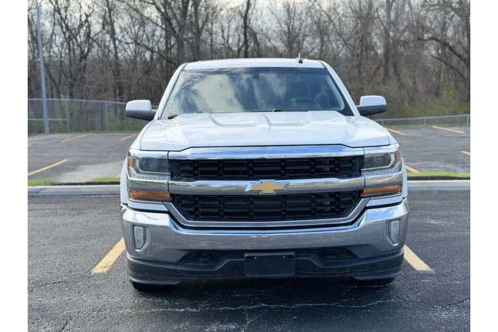 $8999 : 2016 Silverado 1500 LT image 6