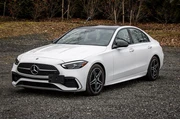 Mercedes-Benz C-Class 2023 A en Long Island