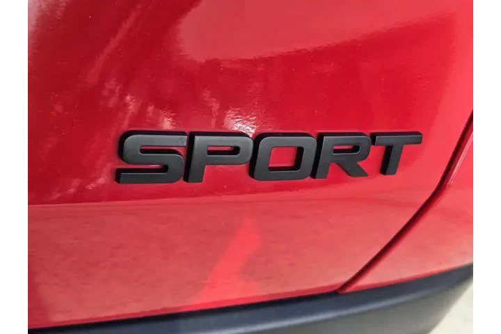 $25997 : Honda HR-V 2024 AWD Sport 4d image 9