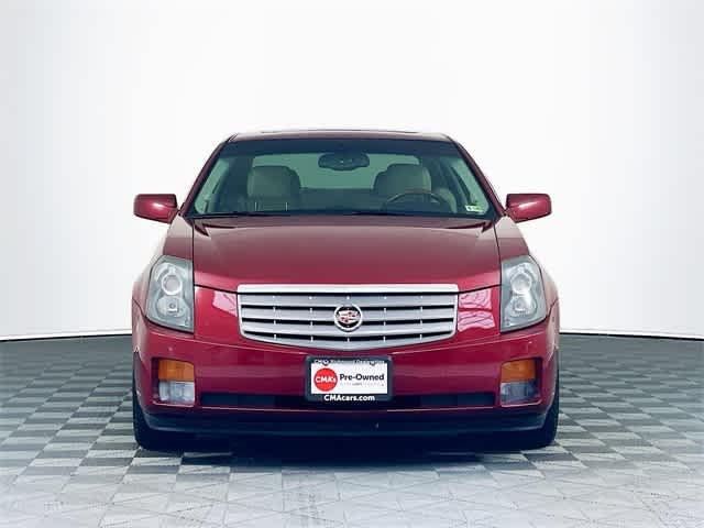 $6500 : PRE-OWNED 2005 CADILLAC CTS B image 3