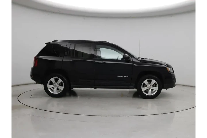 $11998 : Jeep Compass 2016 4x4 Sport image 7