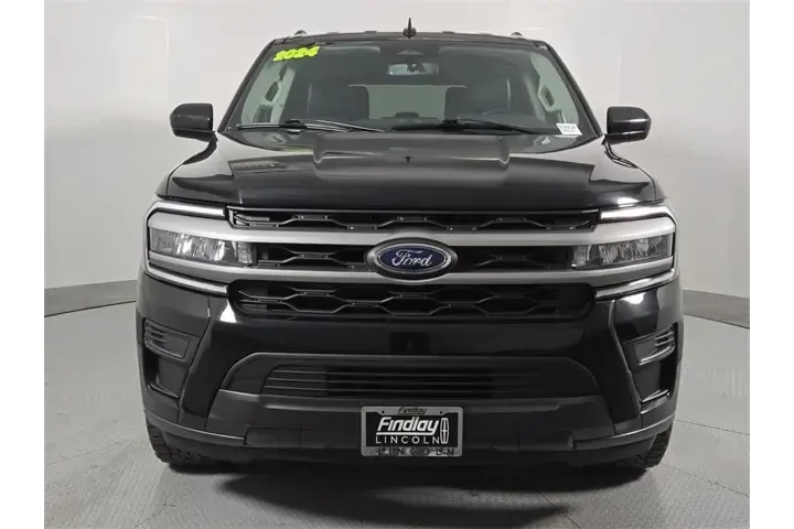 $38939 : Ford Expedition 2024 4x4 XLT image 8