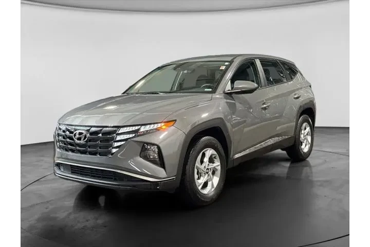 $23736 : Hyundai TUCSON 2024 AWD SE 4 image 8