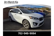 Kia Sorento 2018 SX V6 4dr S