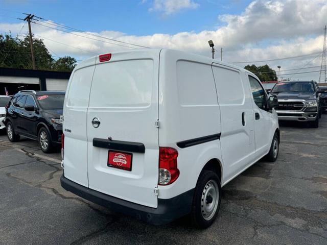 $13999 : 2016 NV200 S image 6