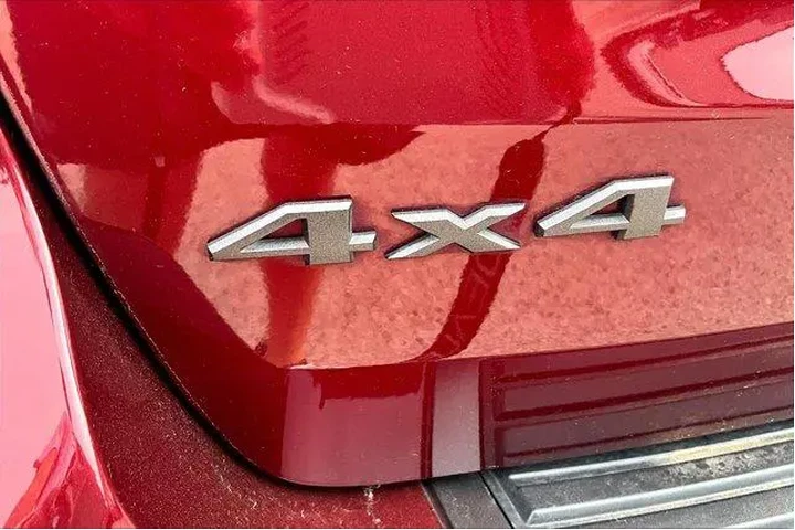 $30995 : Jeep Grand Cherokee 2021 4x4 image 8