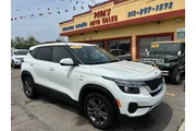 2023 Seltos LX en Detroit