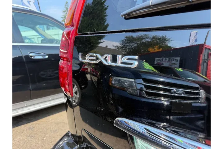 $12995 : 2003 GX 470 image 10