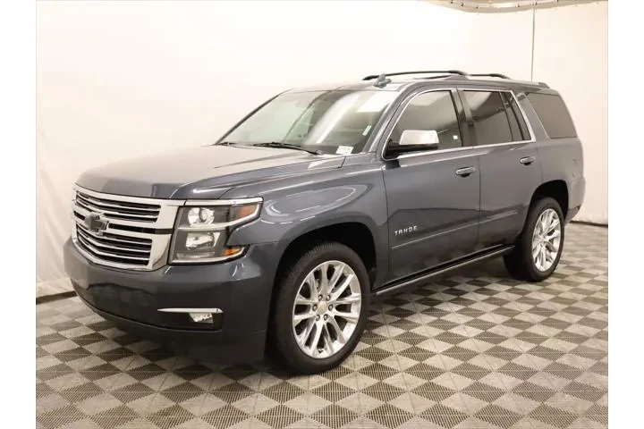 $34470 : Chevrolet Tahoe 2019 4x4 Pre image 1
