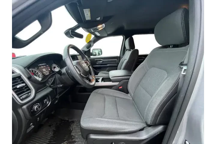 $32199 : Ram 1500 2022 4x4 Big Horn 4 image 10