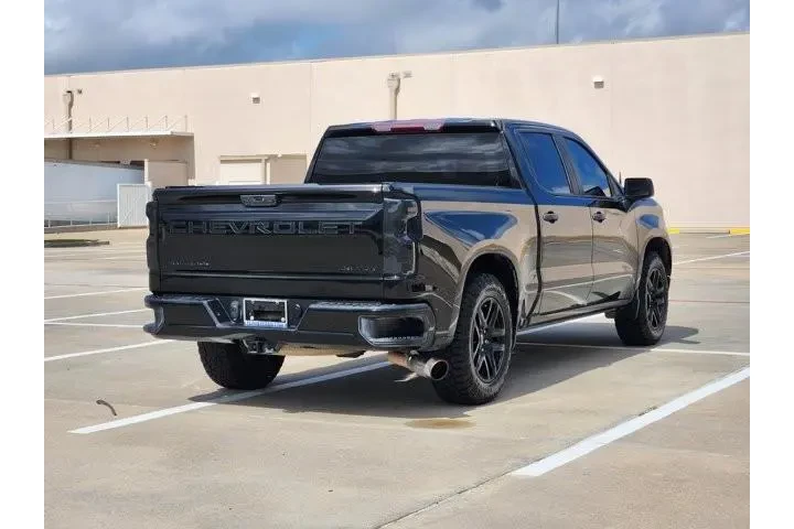 $29810 : Chevrolet Silverado 1500 202 image 5