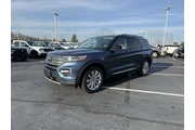 $22997 : Ford Explorer 2020 Limited 4 thumbnail