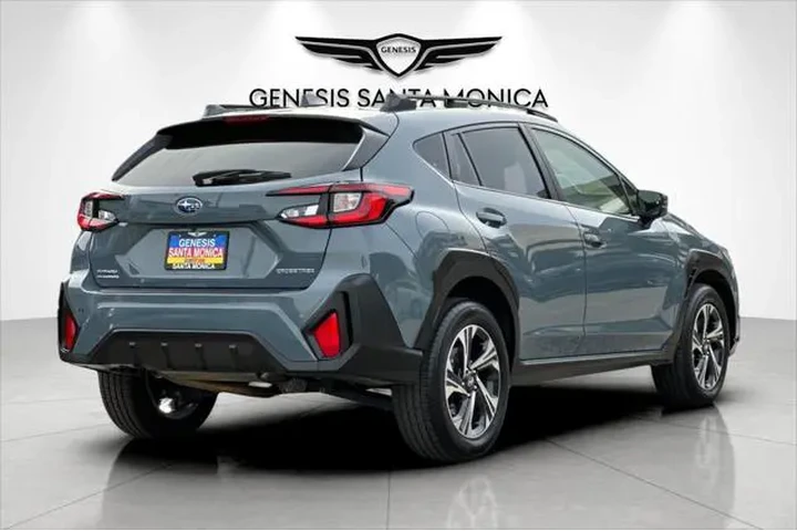 $24998 : Subaru Crosstrek 2024 AWD Pr image 4