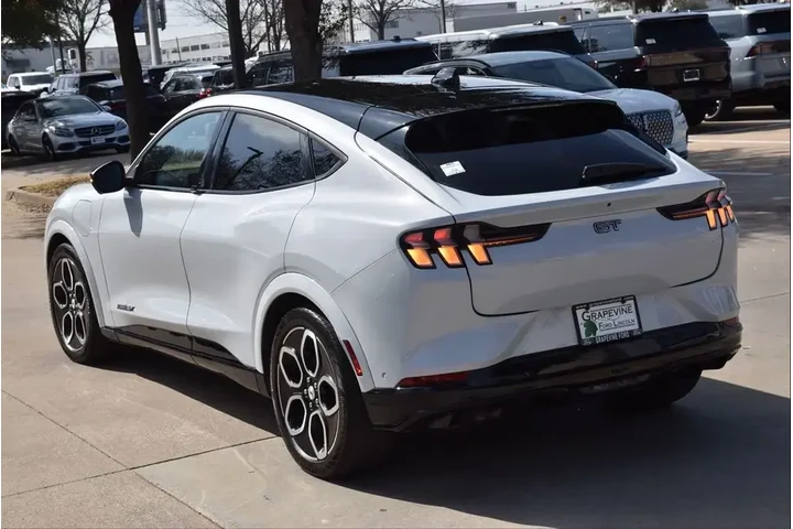 $37495 : Ford Mustang Mach-E 2023 AWD image 9