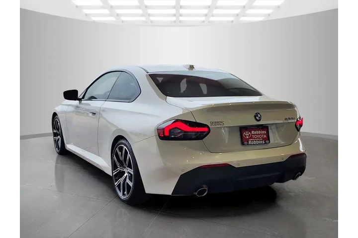 $34490 : BMW 2 Series 2024 230i 2dr C image 7