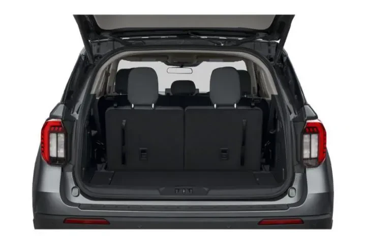$31990 : Ford Explorer 2025 Active 4d image 10