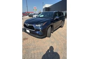 2022 Highlander Hybrid XLE en North Dakota