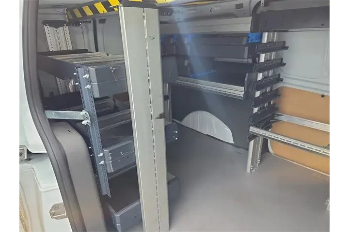 $23990 : Ford Transit Connect 2022 XL image 8