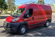 2018 Ram Promaster 1500 en Los Angeles