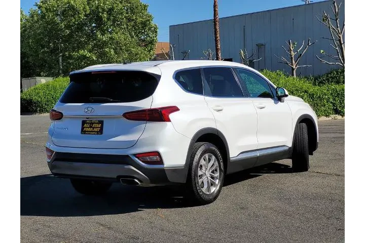 $19900 : Hyundai SANTA FE 2019 SE 2.4 image 4
