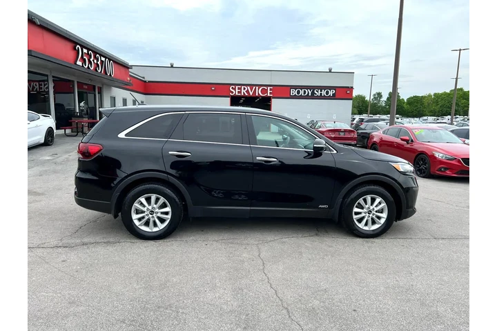 $11980 : 2020 Sorento LX AWD image 1