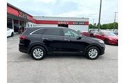 2020 Sorento LX AWD en Lexington