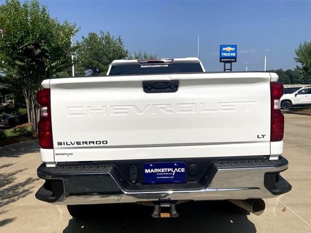 $49873 : 2022 Silverado 2500HD LT Crew image 8