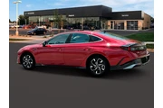 $23990 : Hyundai SONATA 2024 AWD SEL thumbnail
