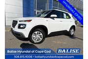 Hyundai VENUE 2025 SE 4dr Cr en Boston