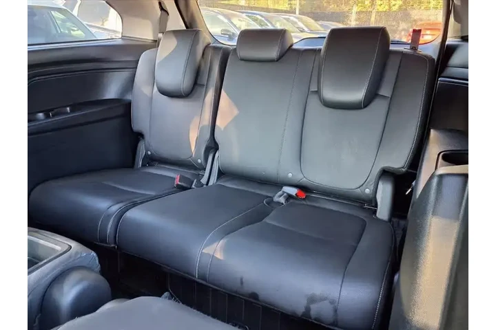 $34152 : Honda Odyssey 2023 EX-L 4dr image 10