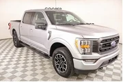 Ford F-150 2022 4x4 XLT 4dr