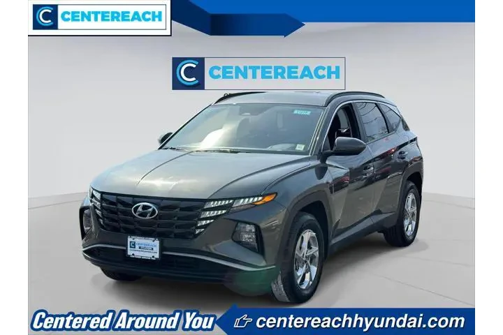 $23555 : Hyundai TUCSON 2023 AWD SEL image 2