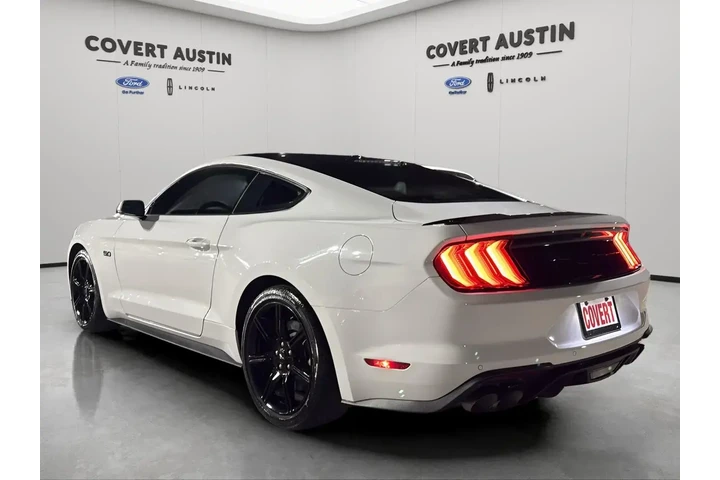 $38591 : Ford Mustang 2020 GT Premium image 3