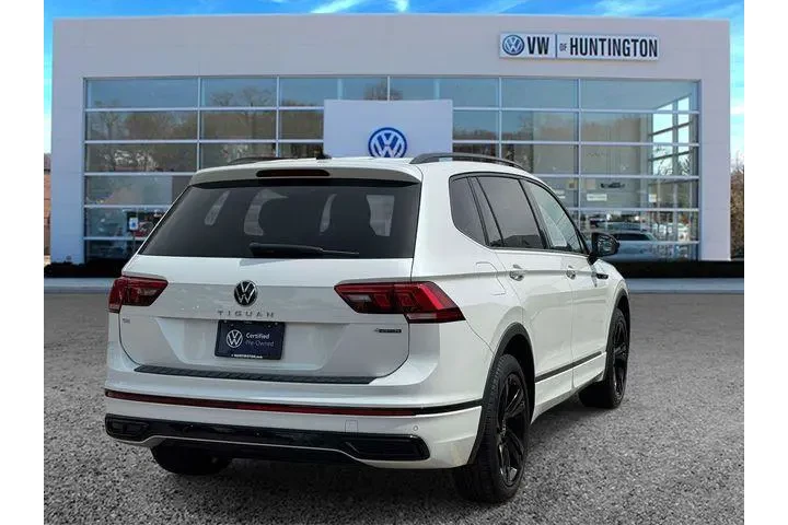 $28650 : Volkswagen Tiguan 2023 AWD S image 4