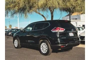 $8936 : Nissan Rogue 2016 AWD S 4dr thumbnail